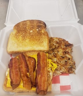 Marie's Family Restaurant